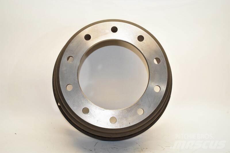 Meritor  Brakes