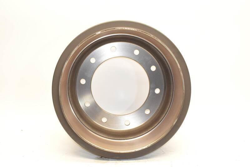 Meritor  Brakes