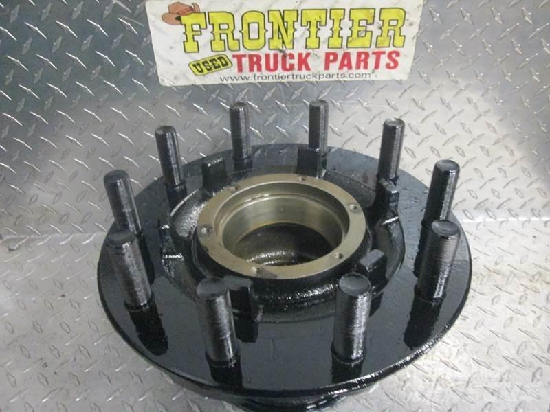 Meritor  Other components