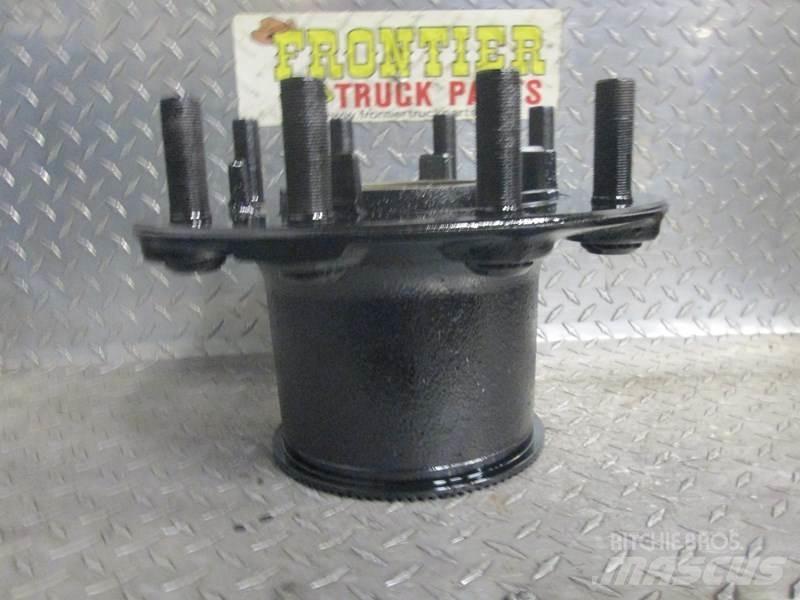 Meritor  Other components