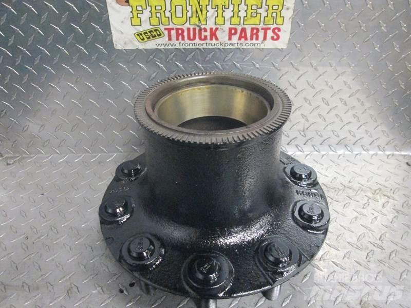 Meritor  Other components