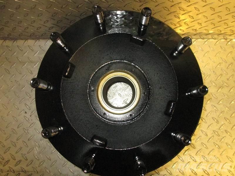 Meritor  Other components