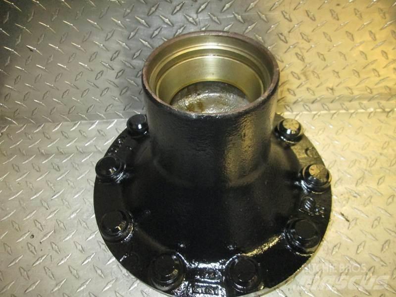 Meritor  Other components