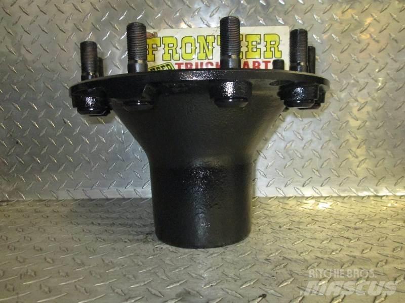 Meritor  Other components