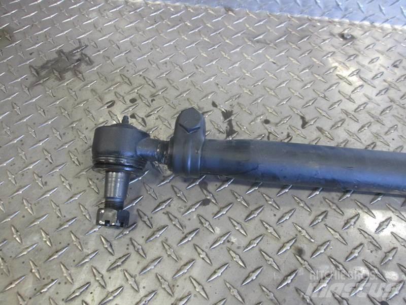 Meritor  Other components