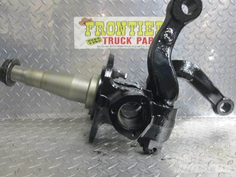 Meritor  Other components