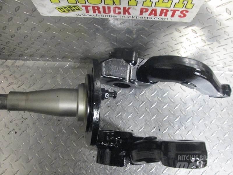 Meritor  Other components