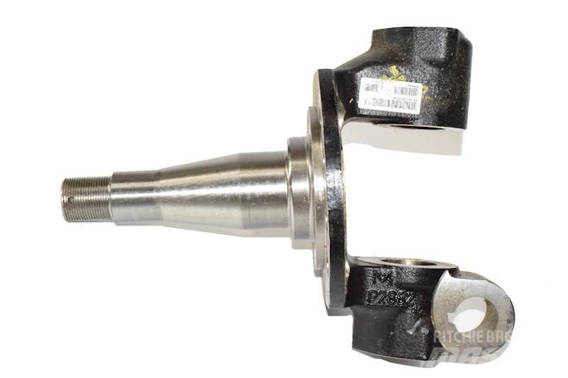 Meritor  Other components