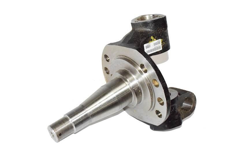 Meritor  Other components