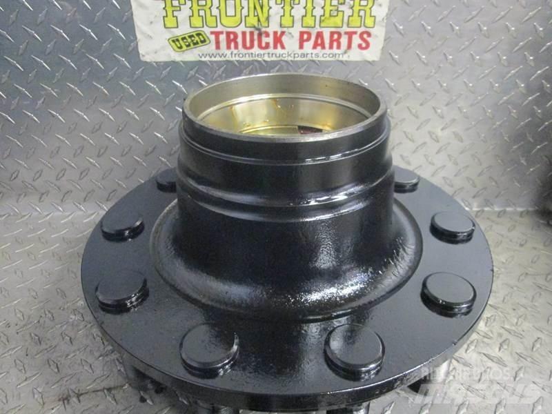 Meritor  Other components
