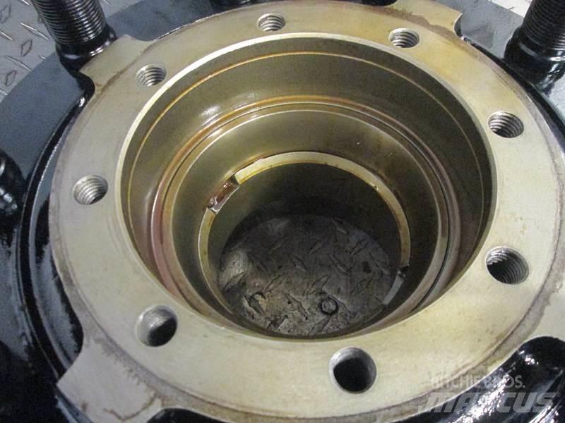 Meritor  Other components