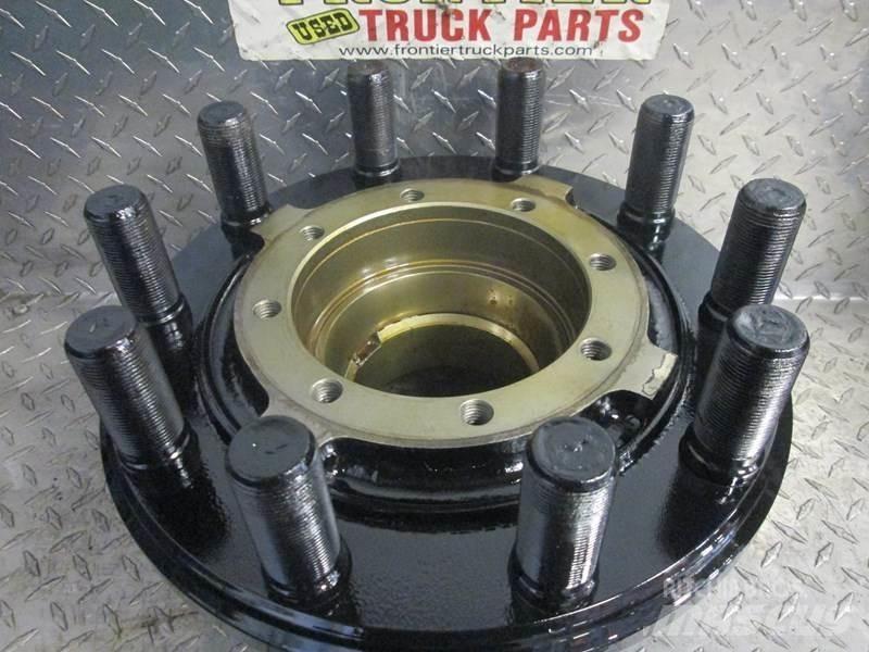 Meritor  Other components