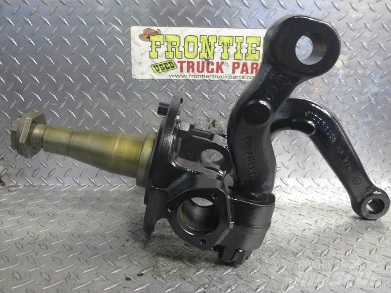 Meritor  Other components