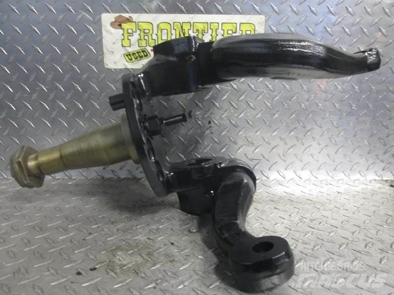 Meritor  Other components