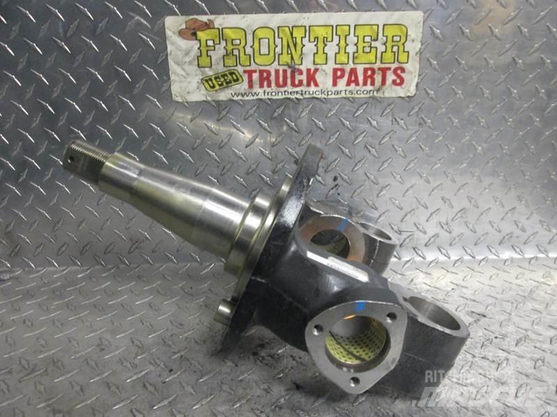 Meritor  Other components