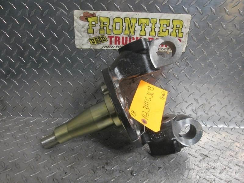 Meritor  Other components
