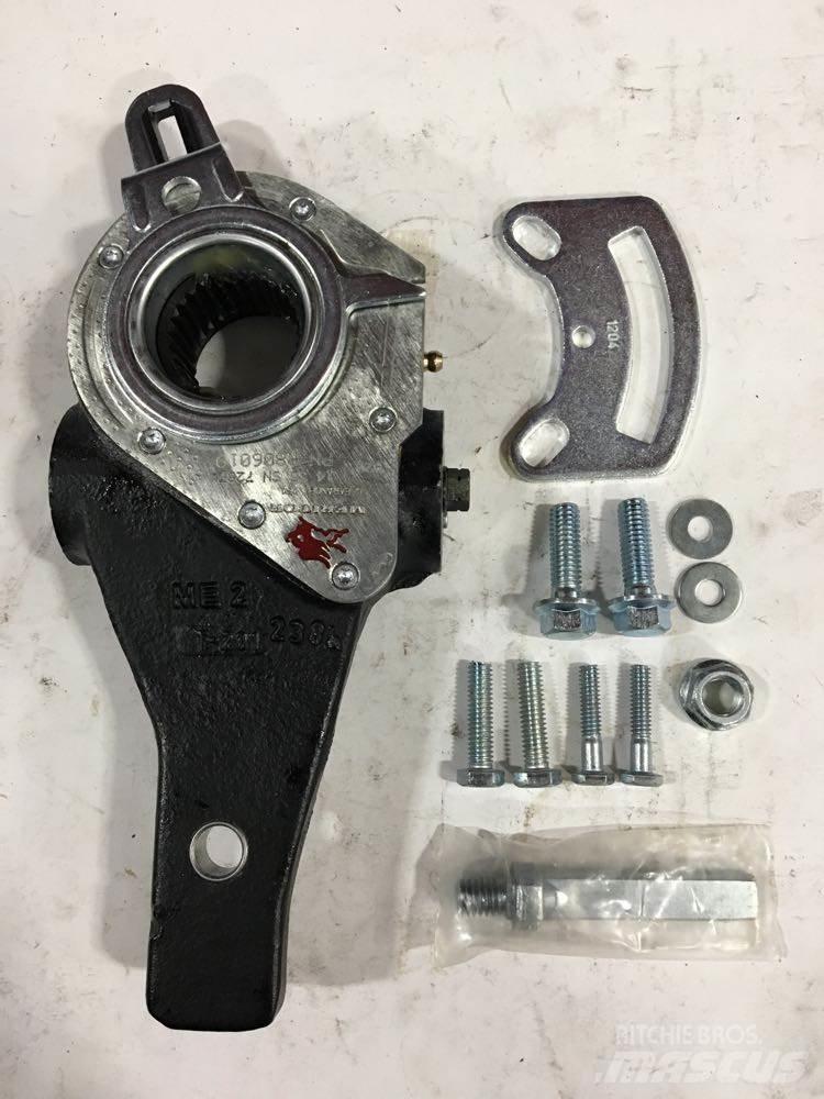 Meritor  Brakes