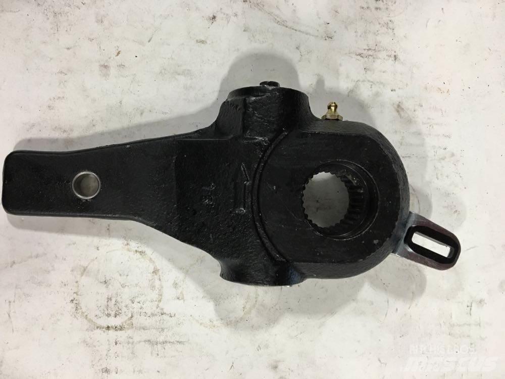 Meritor  Brakes