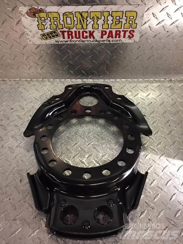 Meritor  Brakes