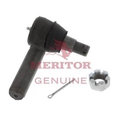 Meritor  Other components