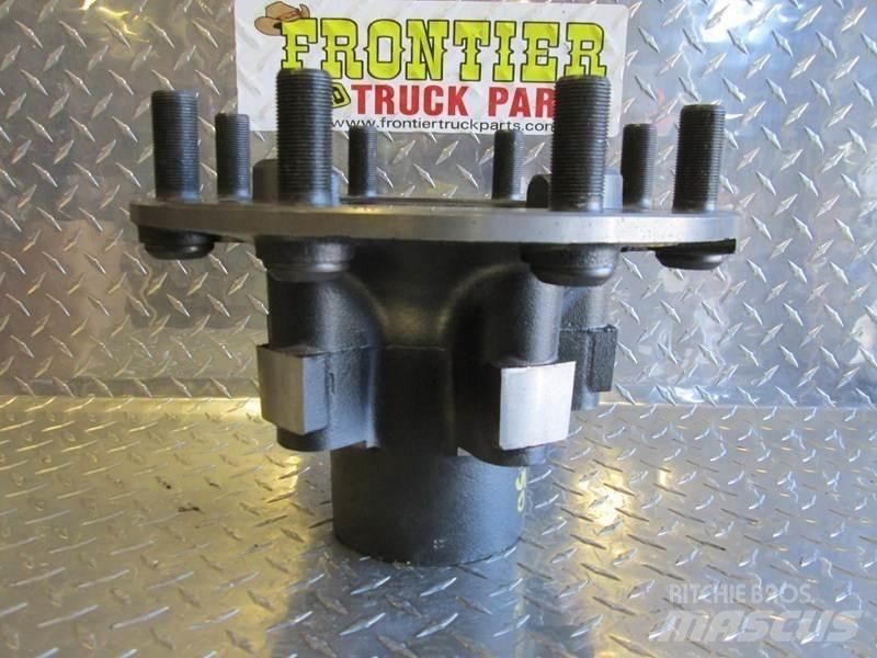 Meritor  Other components