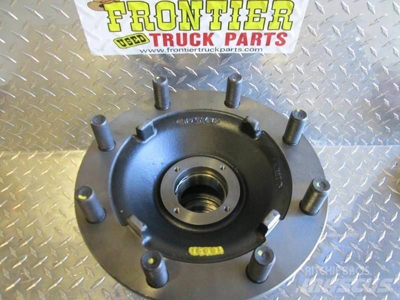 Meritor  Other components