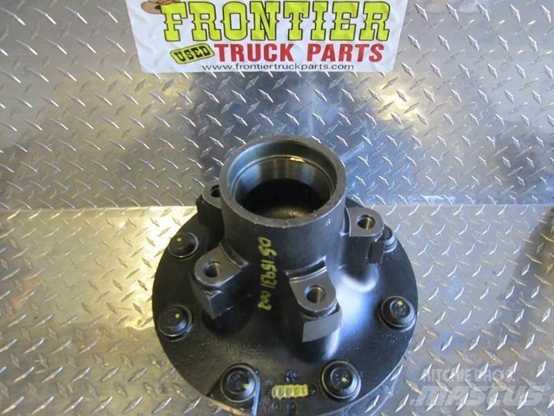 Meritor  Other components