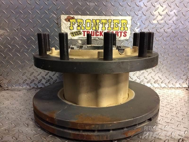 Meritor  Other components