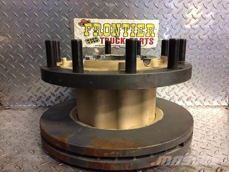 Meritor  Other components