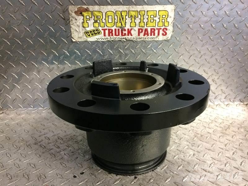 Meritor  Other components