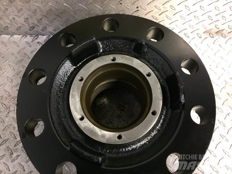 Meritor  Other components