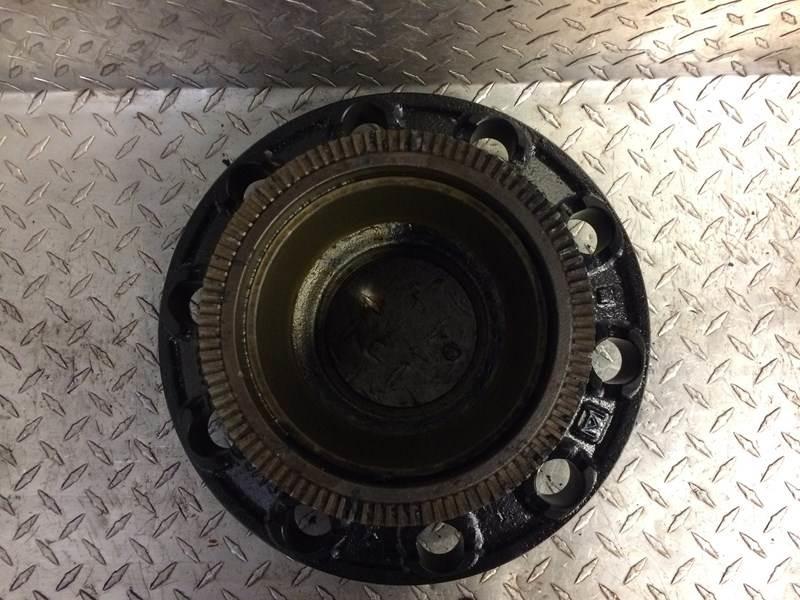 Meritor  Other components