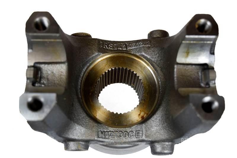 Meritor  Other components