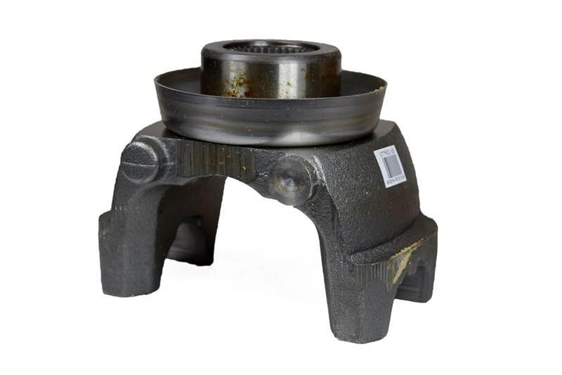 Meritor  Other components