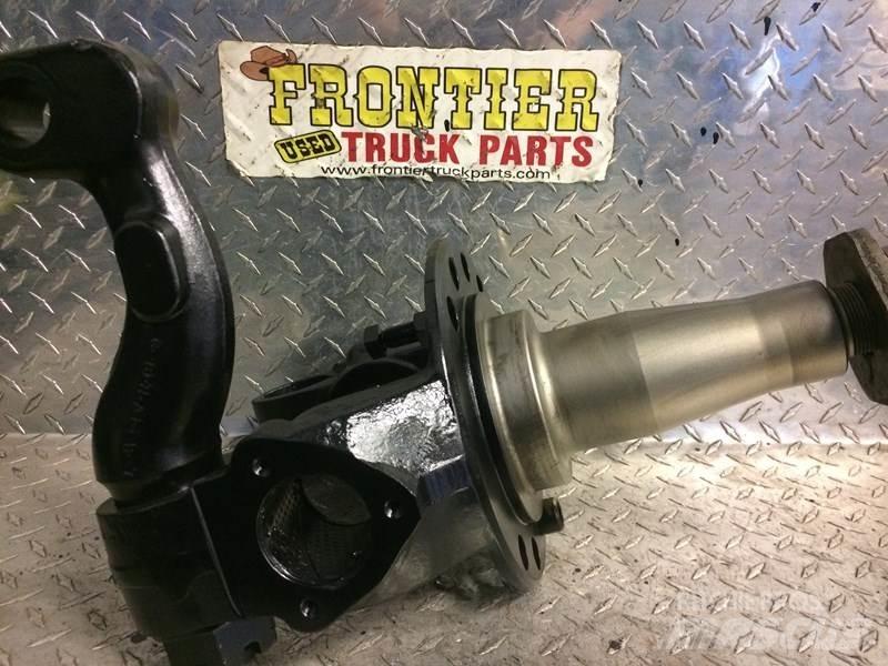 Meritor  Other components
