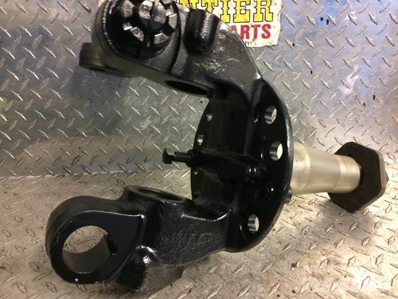 Meritor  Other components