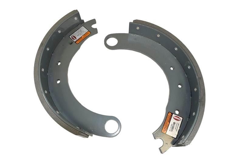 Meritor  Brakes