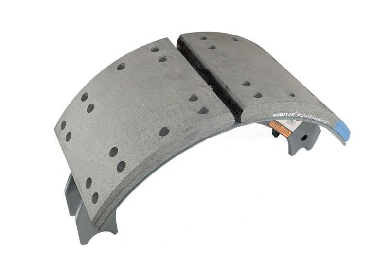 Meritor  Brakes