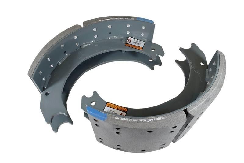 Meritor  Brakes