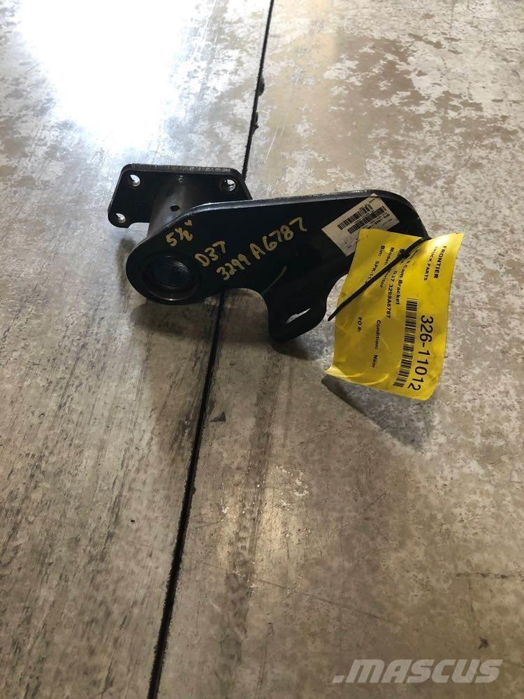 Meritor  Brakes