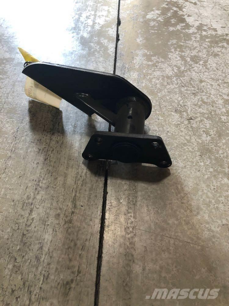 Meritor  Brakes