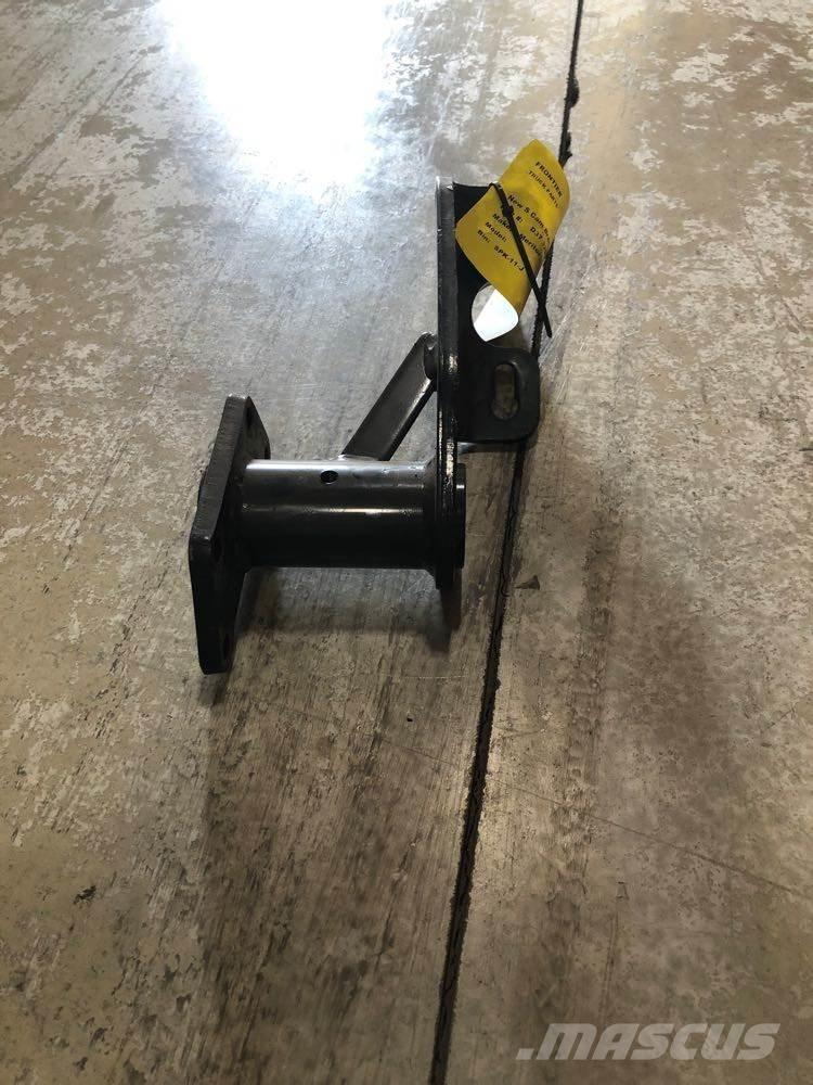 Meritor  Brakes
