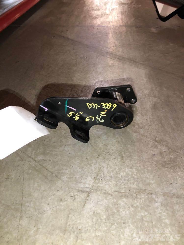 Meritor  Brakes