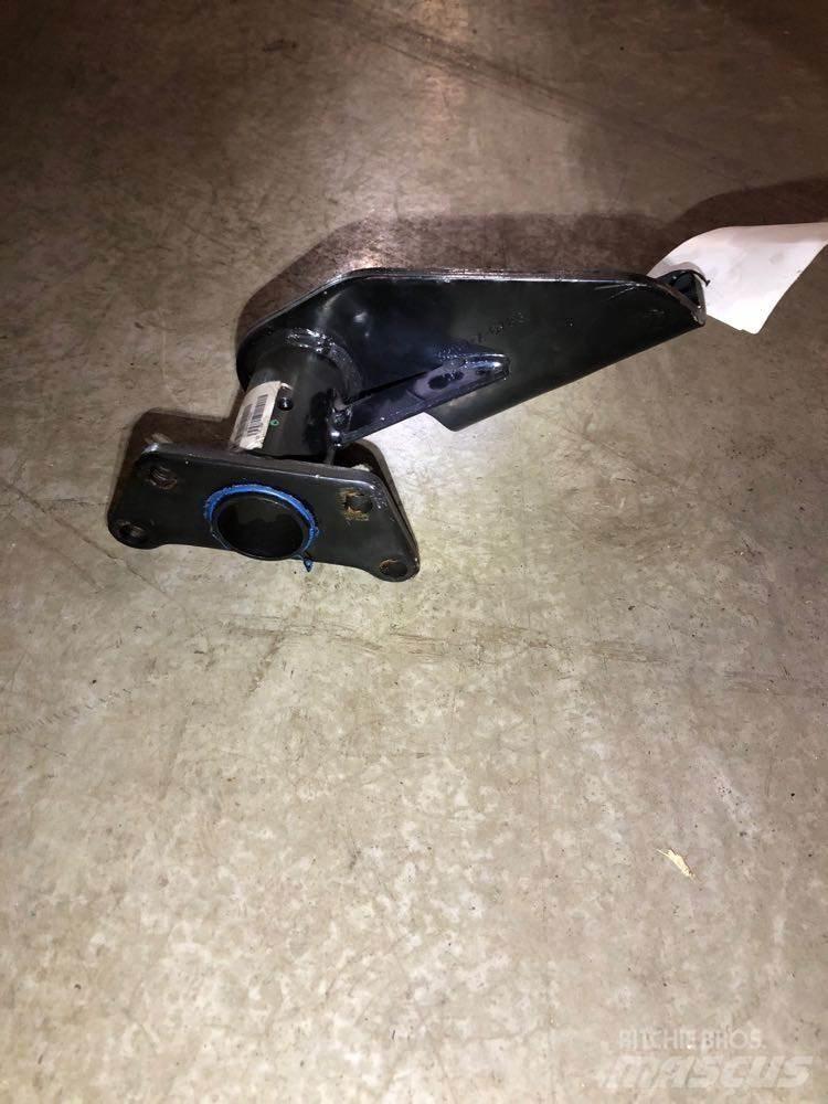 Meritor  Brakes