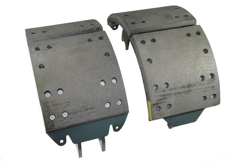 Meritor  Brakes