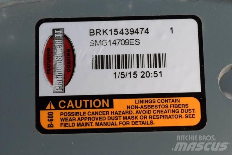Meritor  Brakes