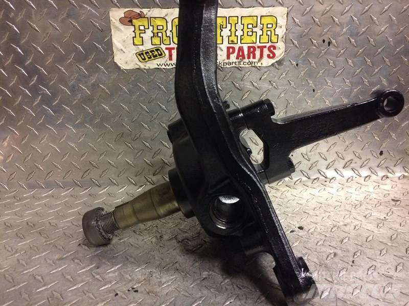 Meritor  Other components
