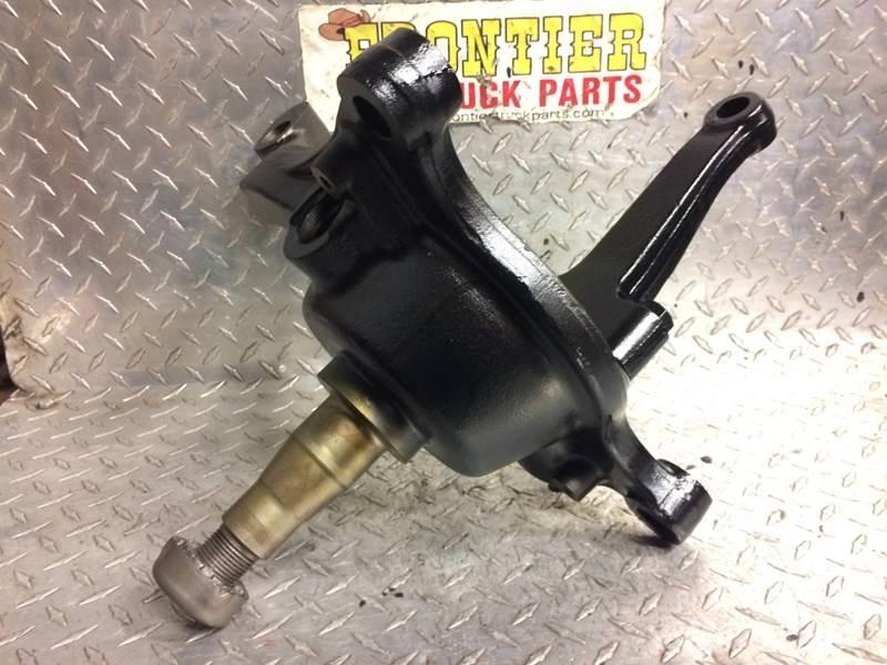 Meritor  Other components