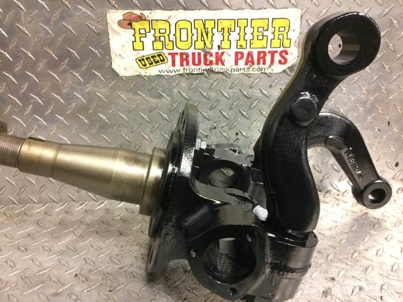 Meritor  Other components