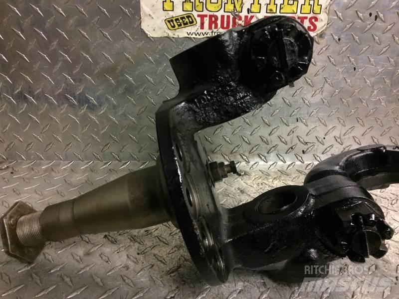 Meritor  Other components